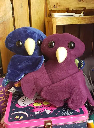The Birds