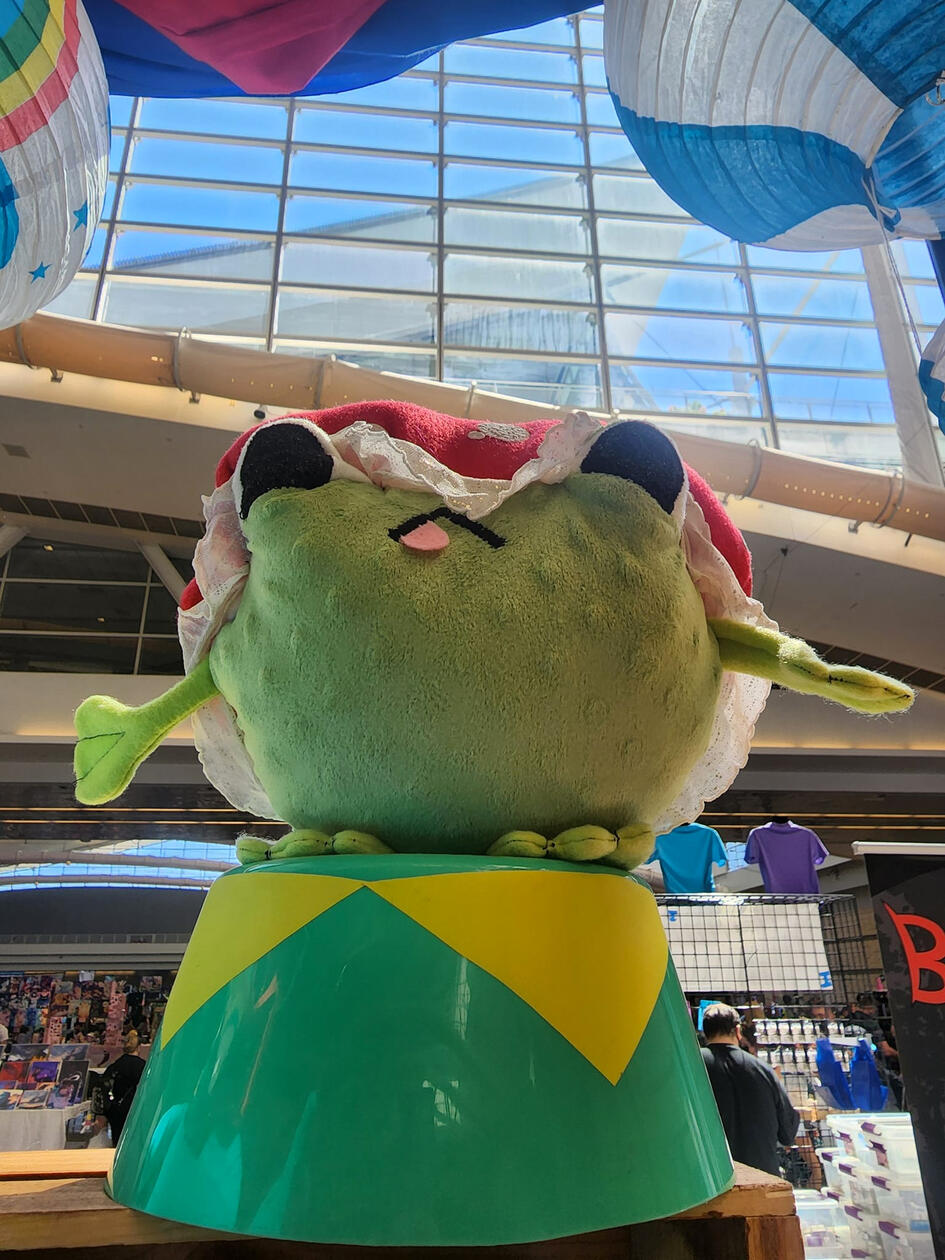 ToadStool